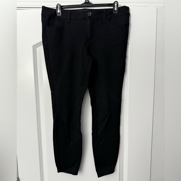 Torrid Studio Black Pants / Dress Pants / Trousers Two Pairs EUC - Picture 1 of 8